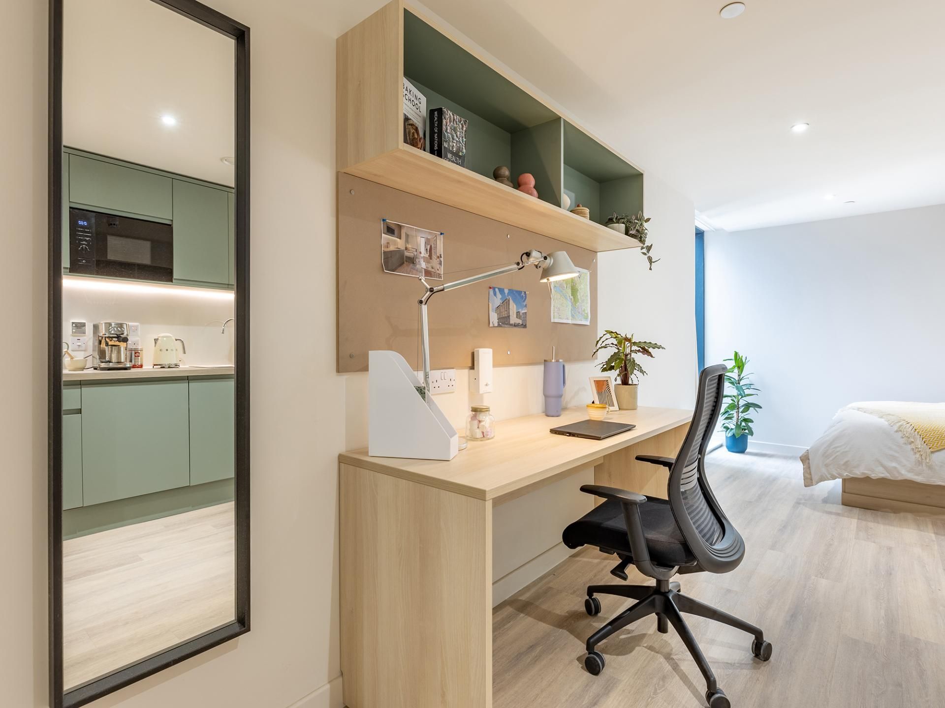 Premium Studio